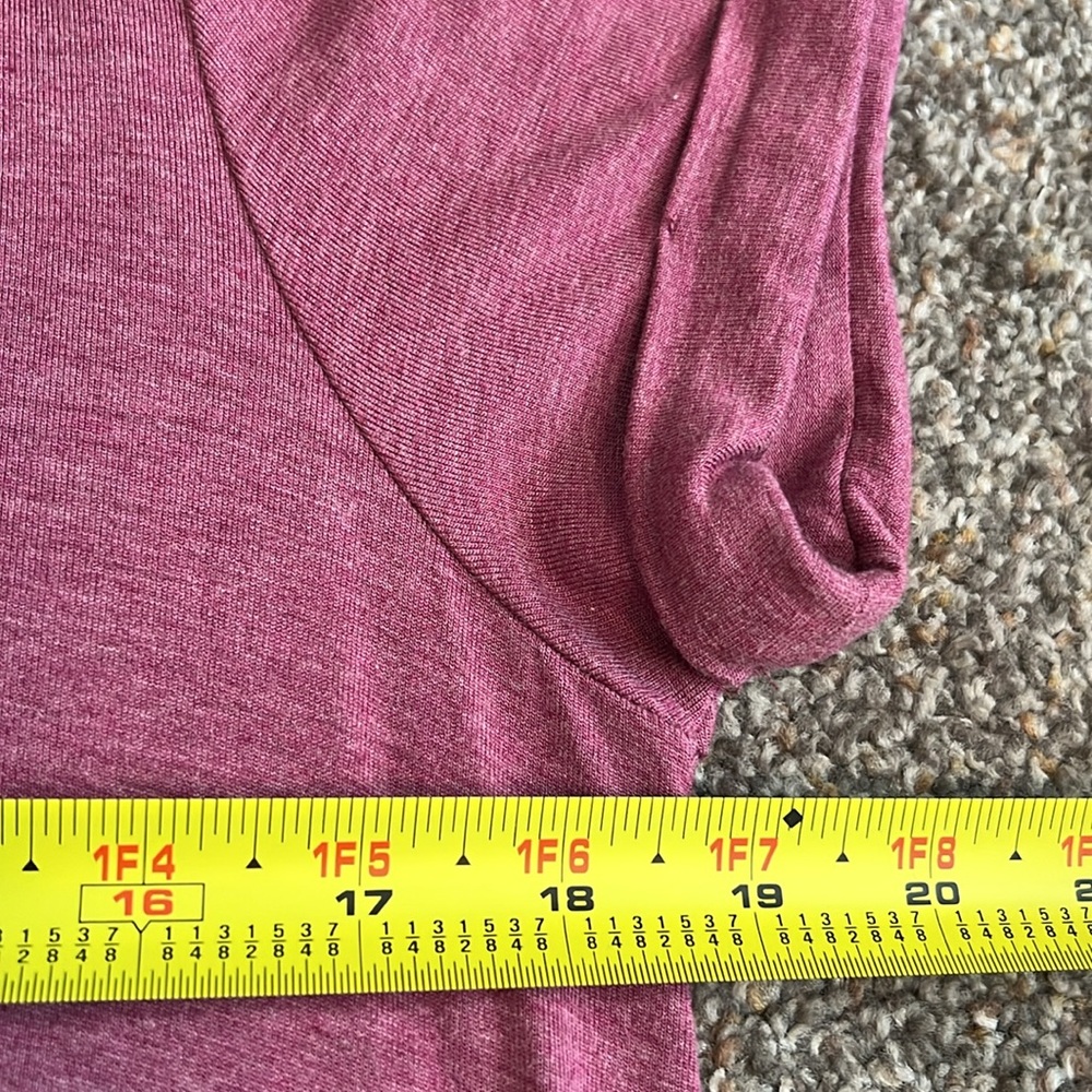 32 degrees slip on dress with drawstring Size M - Picture 8 of 9